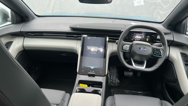 Ford Explorer 250kW Premium 79kWh AWD 5dr Auto Electric Estate